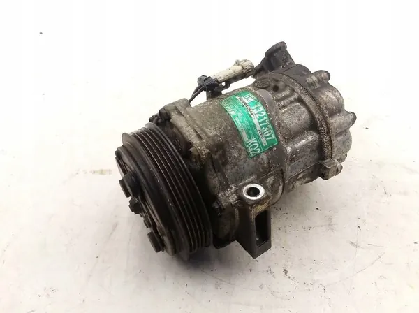 Opel Vectra C 2007 AC Kompressori OE 13217307 image 2
