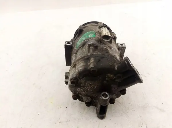 Opel Vectra C 2007 AC Kompressori OE 13217307 image 4