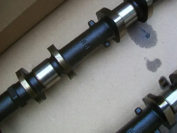 Juego de Árboles de Levas OEM 4567Y para Suzuki Liana 1.69 image 9
