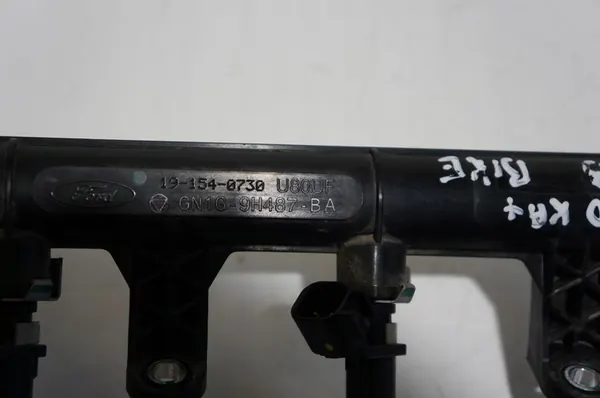 Rampa de inyección Ford Ka 1.2 12V '19 GN1G-9H487-BA image 3