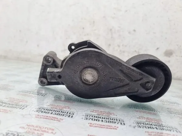 Alternatorriemspanner OEM 038903315AE voor VW Golf III image 5