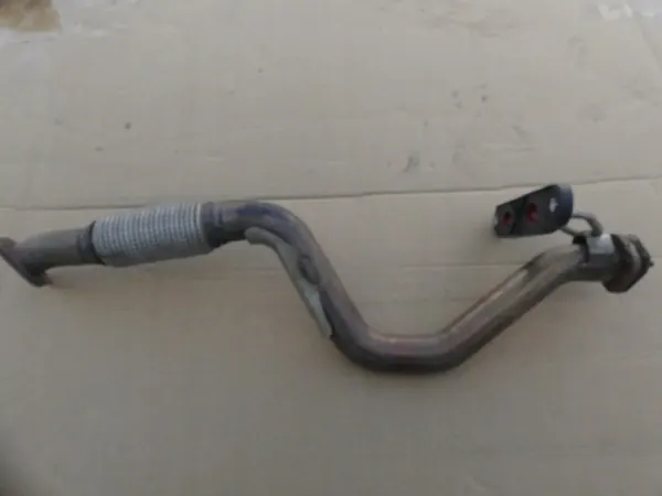 Tuyau amortisseur vibrations OEM 1K0253058HE VW New Beetle image 2