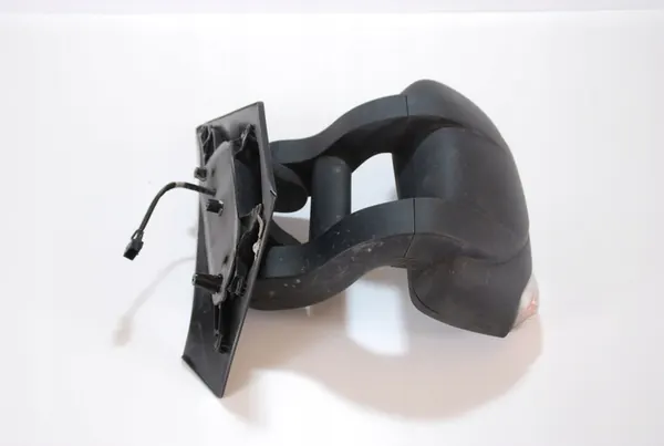 RENAULT MASTER III IV 2019 Specchio Sinistro 7 Pin OEM image 2