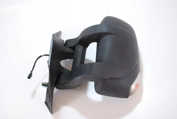 RENAULT MASTER III IV 2019 Specchio Sinistro 7 Pin OEM image 3