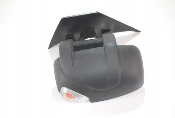 RENAULT MASTER III IV 2019 Specchio Sinistro 7 Pin OEM image 4