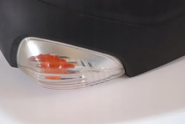 RENAULT MASTER III IV 2019 Specchio Sinistro 7 Pin OEM image 6