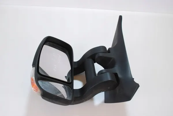 RENAULT MASTER III IV 2019 Specchio Sinistro 7 Pin OEM image 7