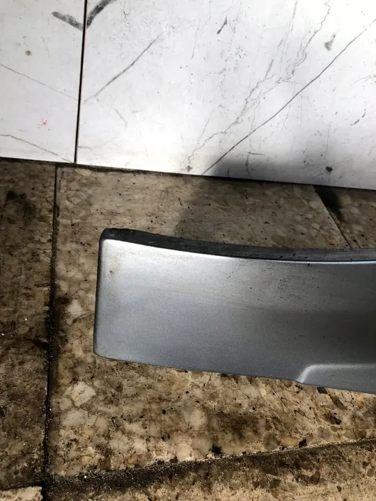 Vänster framskärm Opel Astra 3 III H 04-12 Z163 image 4