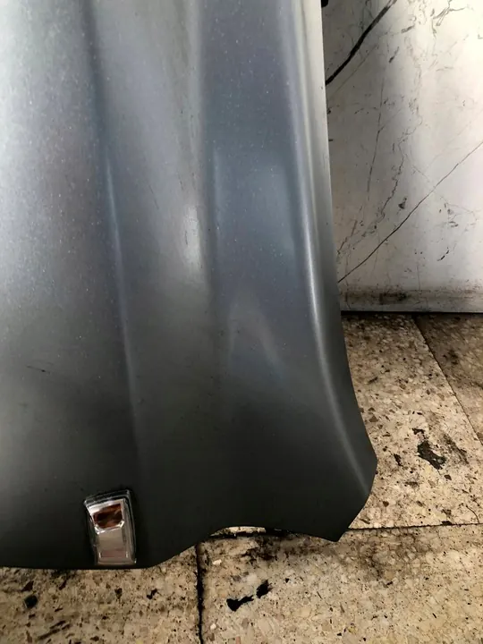 Vänster framskärm Opel Astra 3 III H 04-12 Z163 image 5