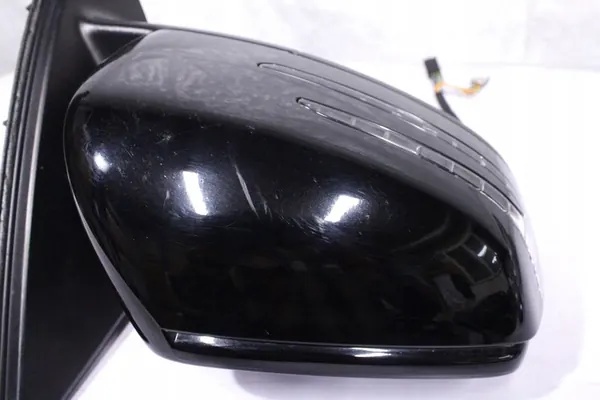 MERCEDES GLE 292 W292 COUPE Specchio Destro 2018 image 4