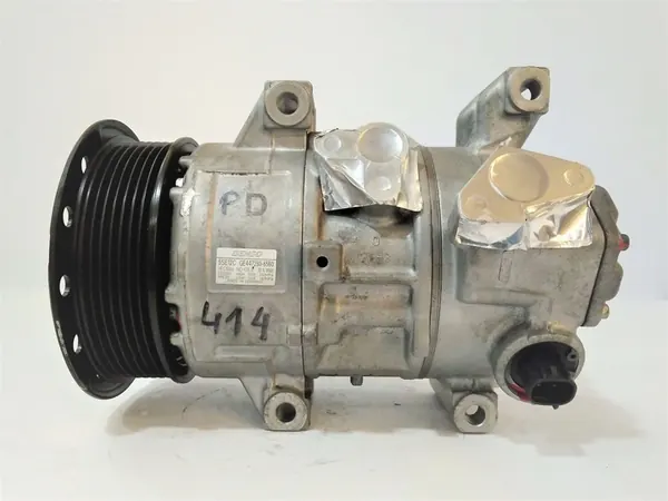 Compressore Aria Condizionata Toyota Auris Avensis Corolla RAV4 image 2