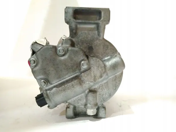 Compressore Aria Condizionata Toyota Auris Avensis Corolla RAV4 image 3