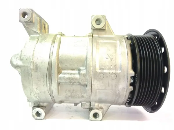 Compressore Aria Condizionata Toyota Auris Avensis Corolla RAV4 image 4
