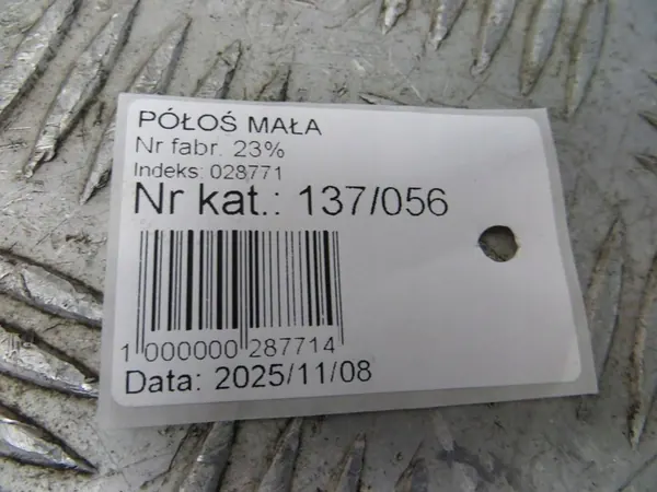 Audi Q5 SQ5 2017 Främre högra halvaxel image 5