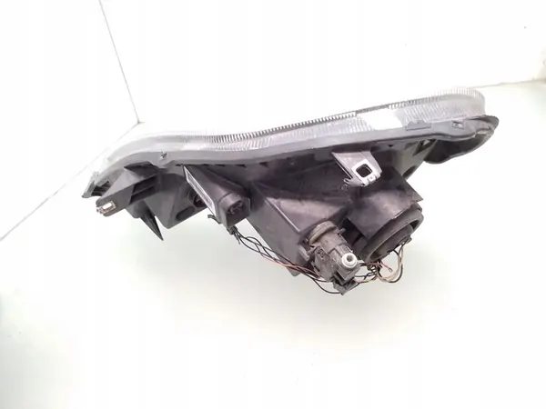 Reflector Opel Vivaro 2008 93859830 image 2