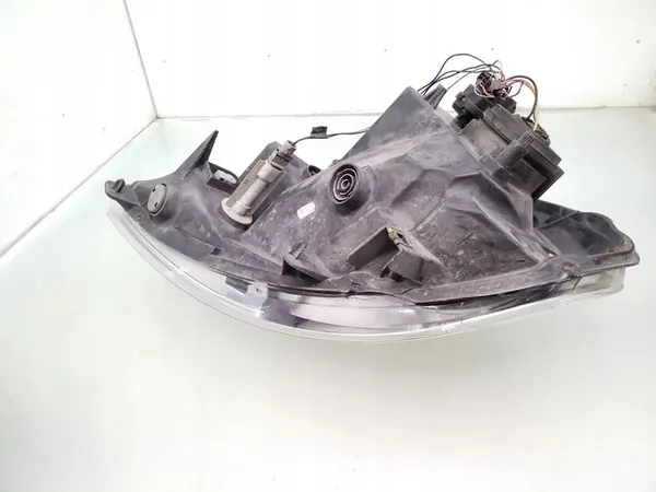 Reflector Opel Vivaro 2008 93859830 image 3