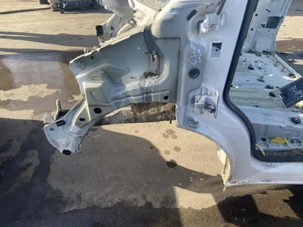 Aile avant OEM 294283 pour VW Transporter VI image 2