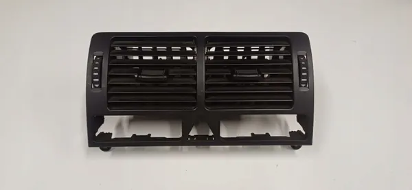 Grelha ventilação central Audi A2 99-05 OEM 8Z0820951A image 2