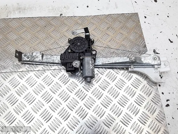 Ford Mondeo ikkunan säädin OEM 0130821772 image 2