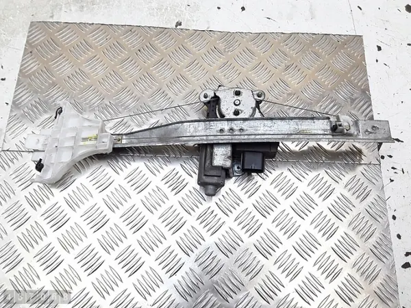 Ford Mondeo ikkunan säädin OEM 0130821772 image 3