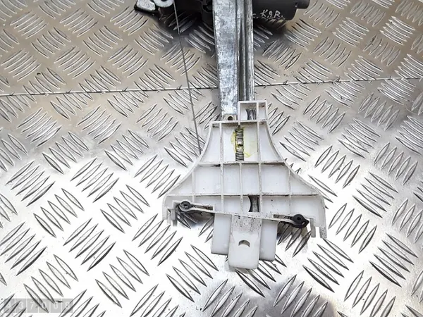 Ford Mondeo ikkunan säädin OEM 0130821772 image 4