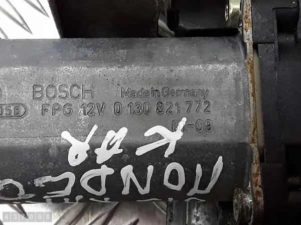 Ford Mondeo ikkunan säädin OEM 0130821772 image 7