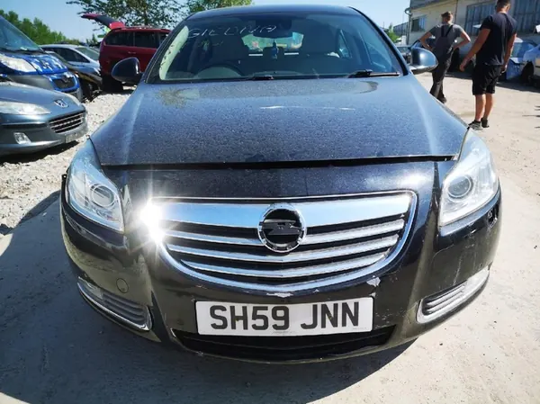 Caixa de fusíveis Opel Insignia 2009 1.8L 13285114 image 5