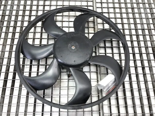 OEM LORK-318-100506 AC-ventilator voor Nissan Qashqai J11 image 2