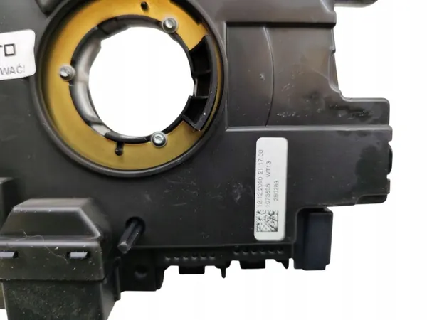 Stuurwiel Airbag Klokveer VW Touran 1T Tiguan Golf VI 5K0953569L image 4