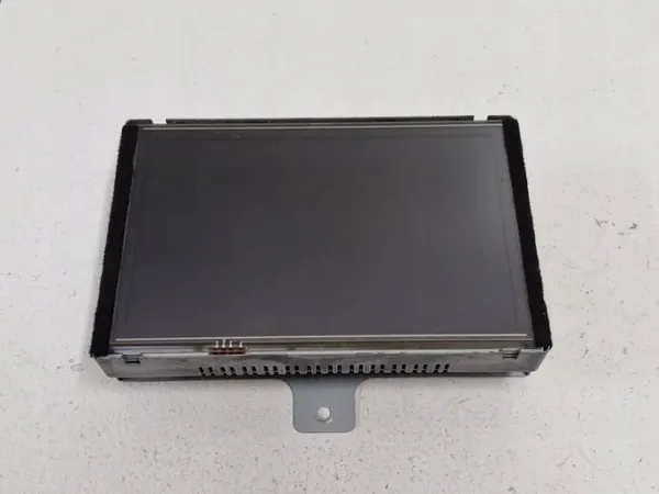 Écran de navigation Infiniti M30 Q70 OEM 280911JA0E image 2