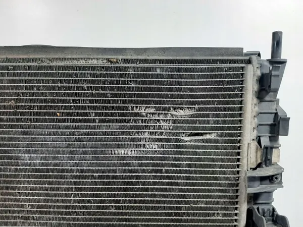 Wasserkühlerlüfter OEM 0130303939 mit AC-Modul image 10
