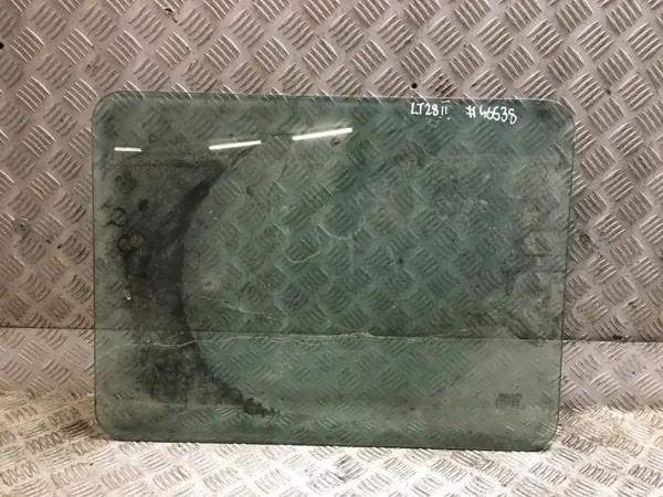 Vitre de cloison VW LT II - Pièce OEM image 2