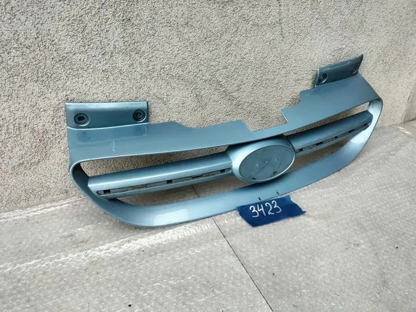 HYUNDAI GETZ GRIGLIA ANTERIORE 863611C310 image 2