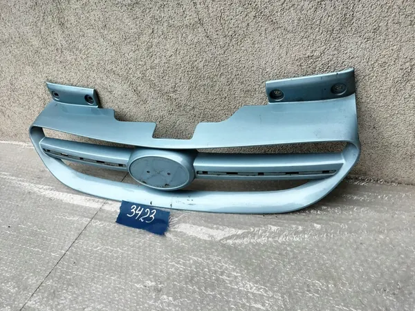 HYUNDAI GETZ GRIGLIA ANTERIORE 863611C310 image 3