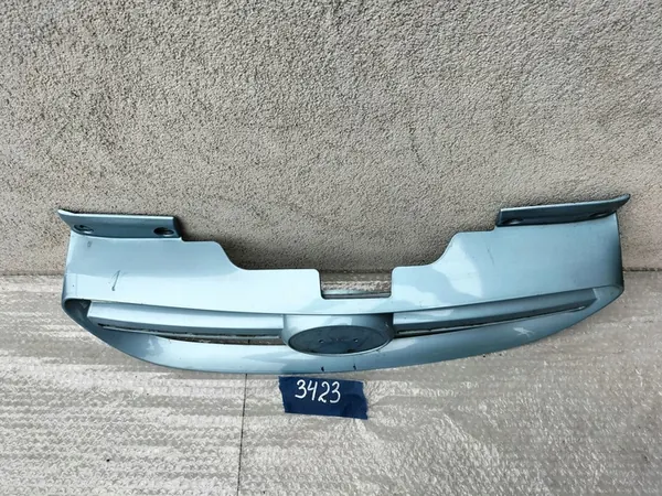 HYUNDAI GETZ GRIGLIA ANTERIORE 863611C310 image 4