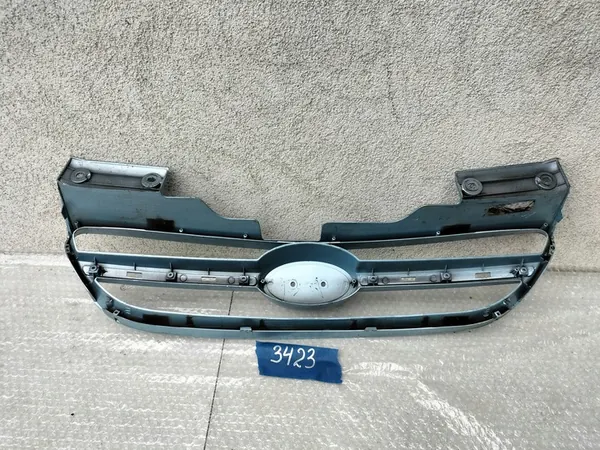 HYUNDAI GETZ GRIGLIA ANTERIORE 863611C310 image 5