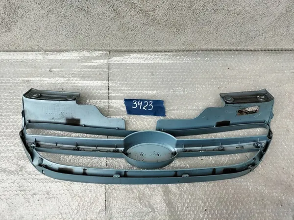 HYUNDAI GETZ GRIGLIA ANTERIORE 863611C310 image 6