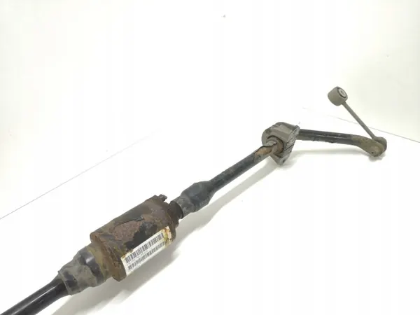 Barre stabilisatrice arrière OEM 97035970304 Porsche Panamera image 2