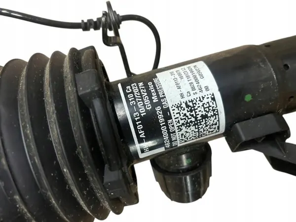 Luftfjädring fram höger OEM 6892426 för BMW X5 G05 image 5