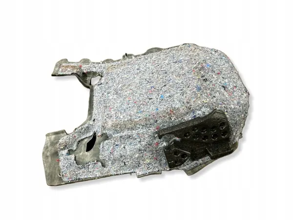 Alfombrilla delantera derecha OEM 133298 Dodge Durango image 5