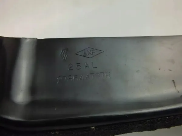 Pièce Moteur Renault OE OEM 278644737R image 5