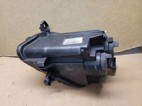 Farol Halógeno Dianteiro Direito Fiat 500 500L - 52033626 image 2