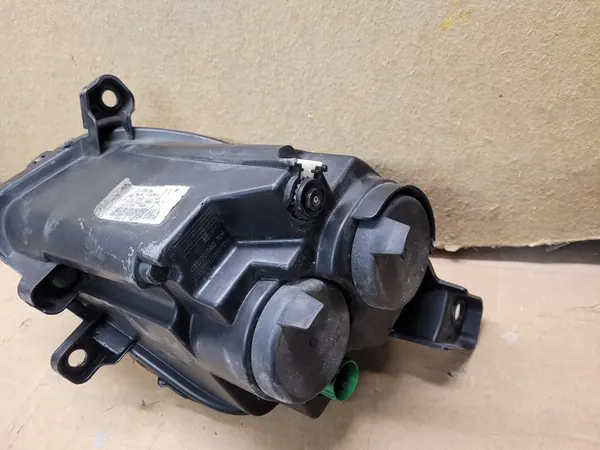 Farol Halógeno Dianteiro Direito Fiat 500 500L - 52033626 image 3