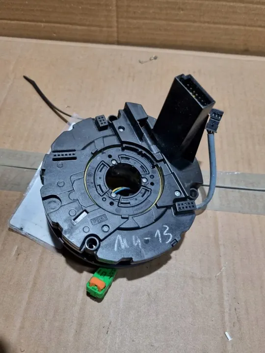 Lenkradabdeckung OEM 7106792 für Sprinter image 9