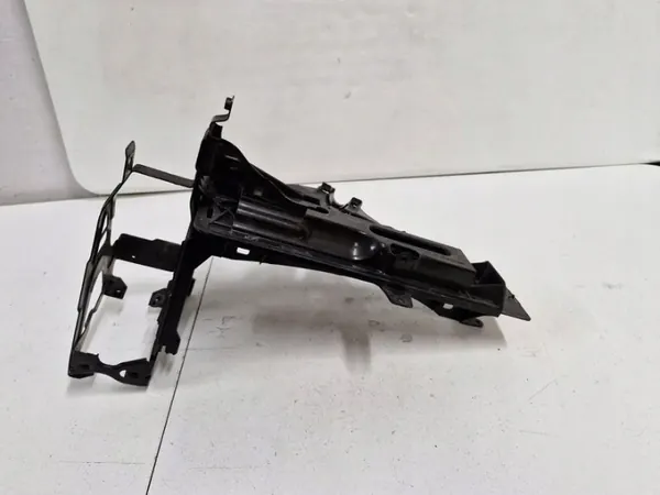 BMW 7 F01 Strålkastarglidstöd Vänster Fram OEM 7184159 image 2