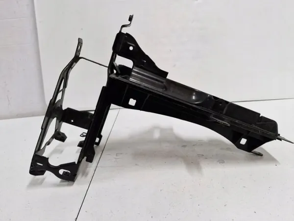 BMW 7 F01 Strålkastarglidstöd Vänster Fram OEM 7184159 image 3