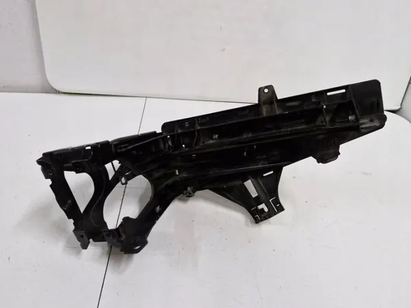 BMW 7 F01 Strålkastarglidstöd Vänster Fram OEM 7184159 image 7