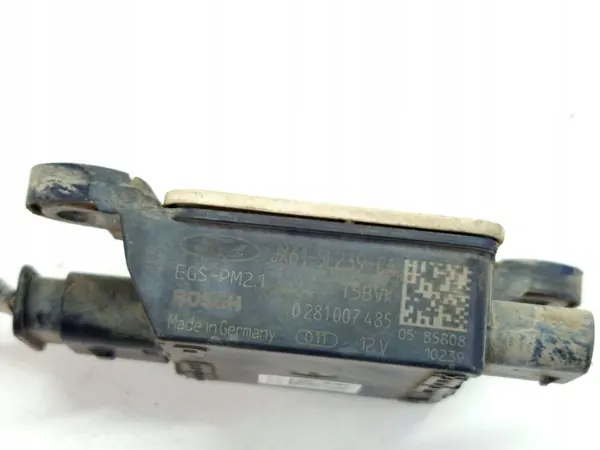 Sensor NOx OEM JX61-5L239-CA para Ford Focus MK4 2.0 EcoBlue image 5