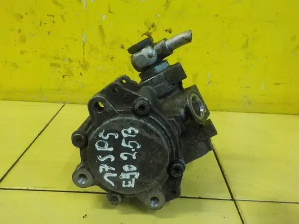 Bomba de direção assistida BMW E90 E60 X3 Z4 2.5 B 325i 4042171 image 4