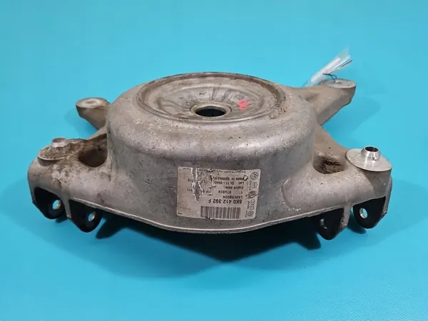 Supporto Ammortizzatore Anteriore Destro Audi A5 8T image 3